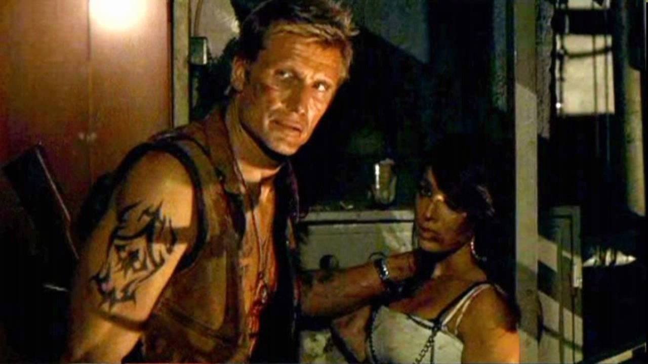 Command Performance Background