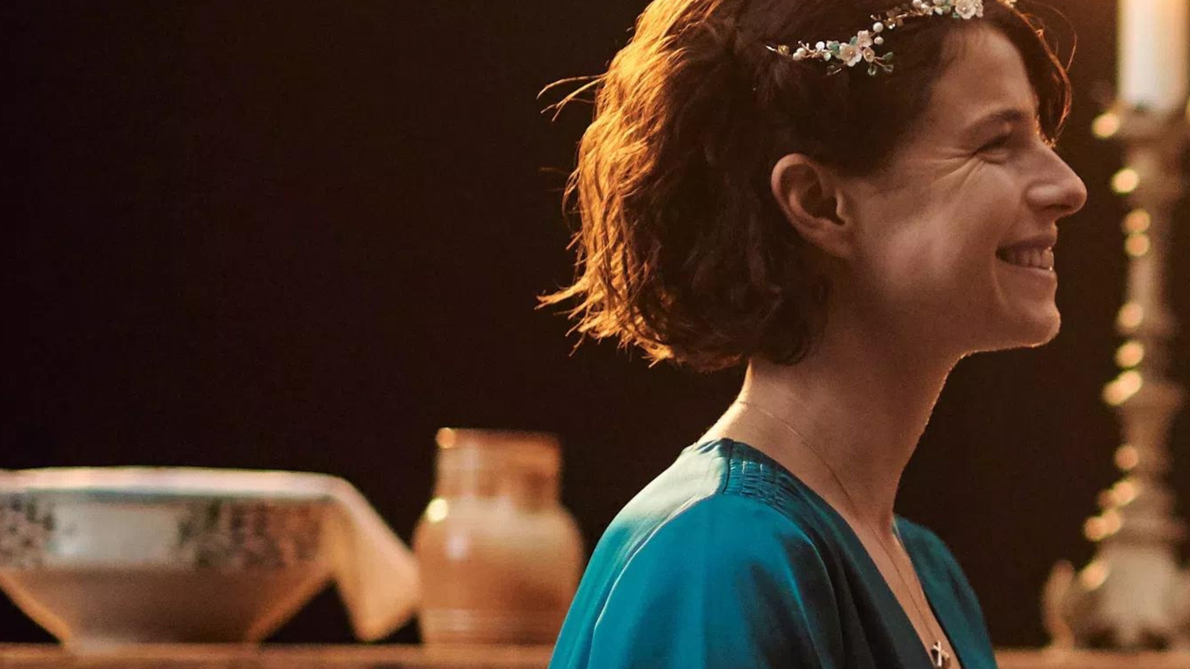 Great Performances Background