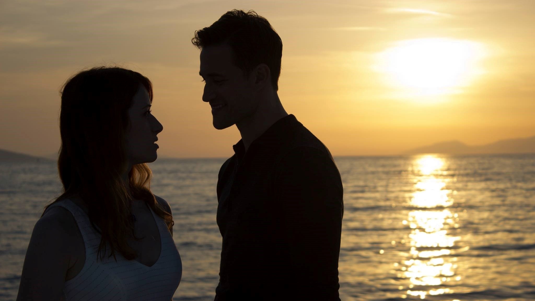 Non-Transferable Background