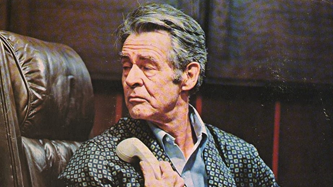 Executive Action Background