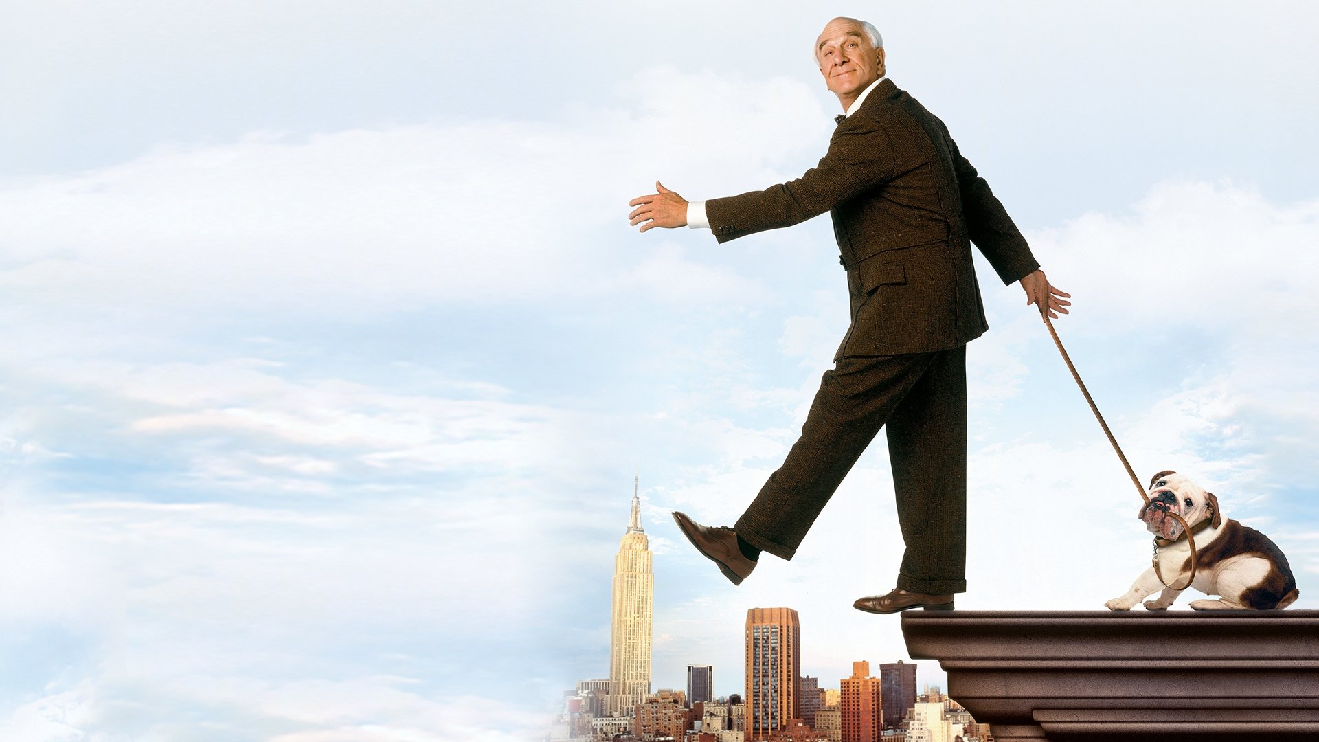 Mr. Magoo Background