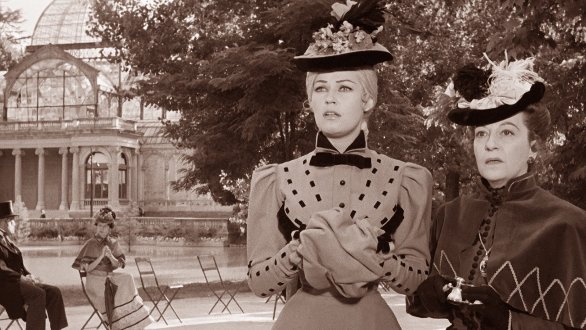 Solo para hombres Background