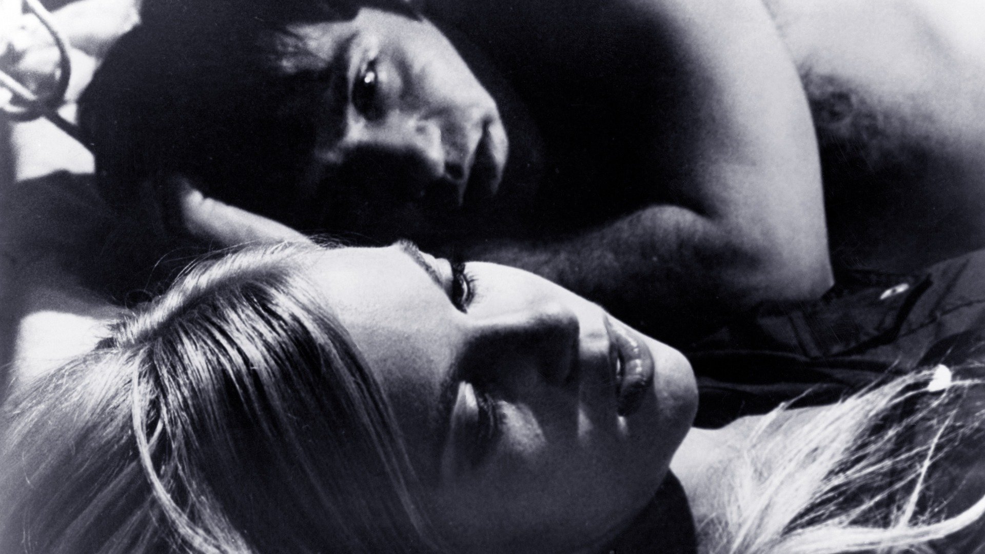 The Hooked Generation Background