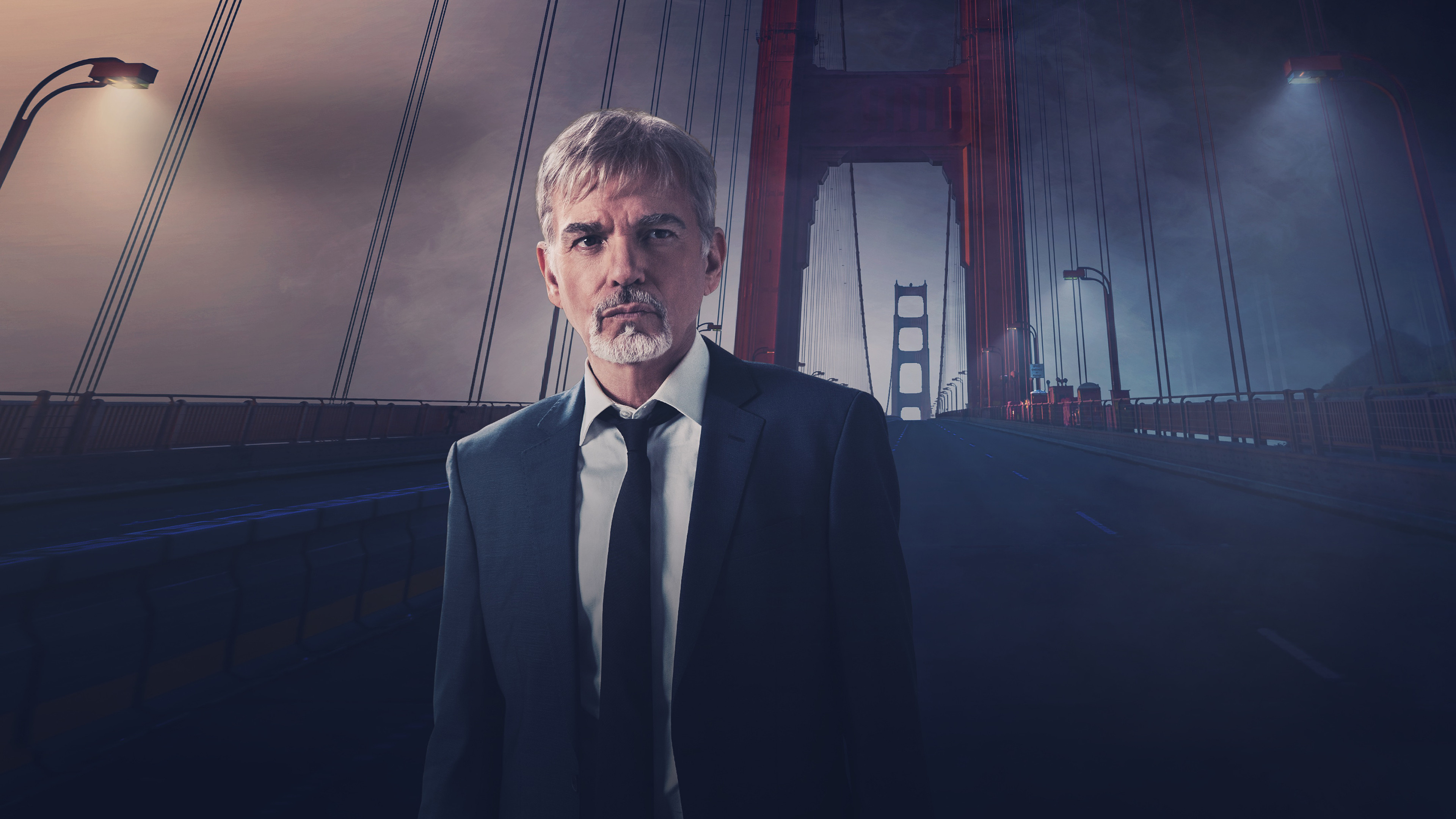 Goliath Background
