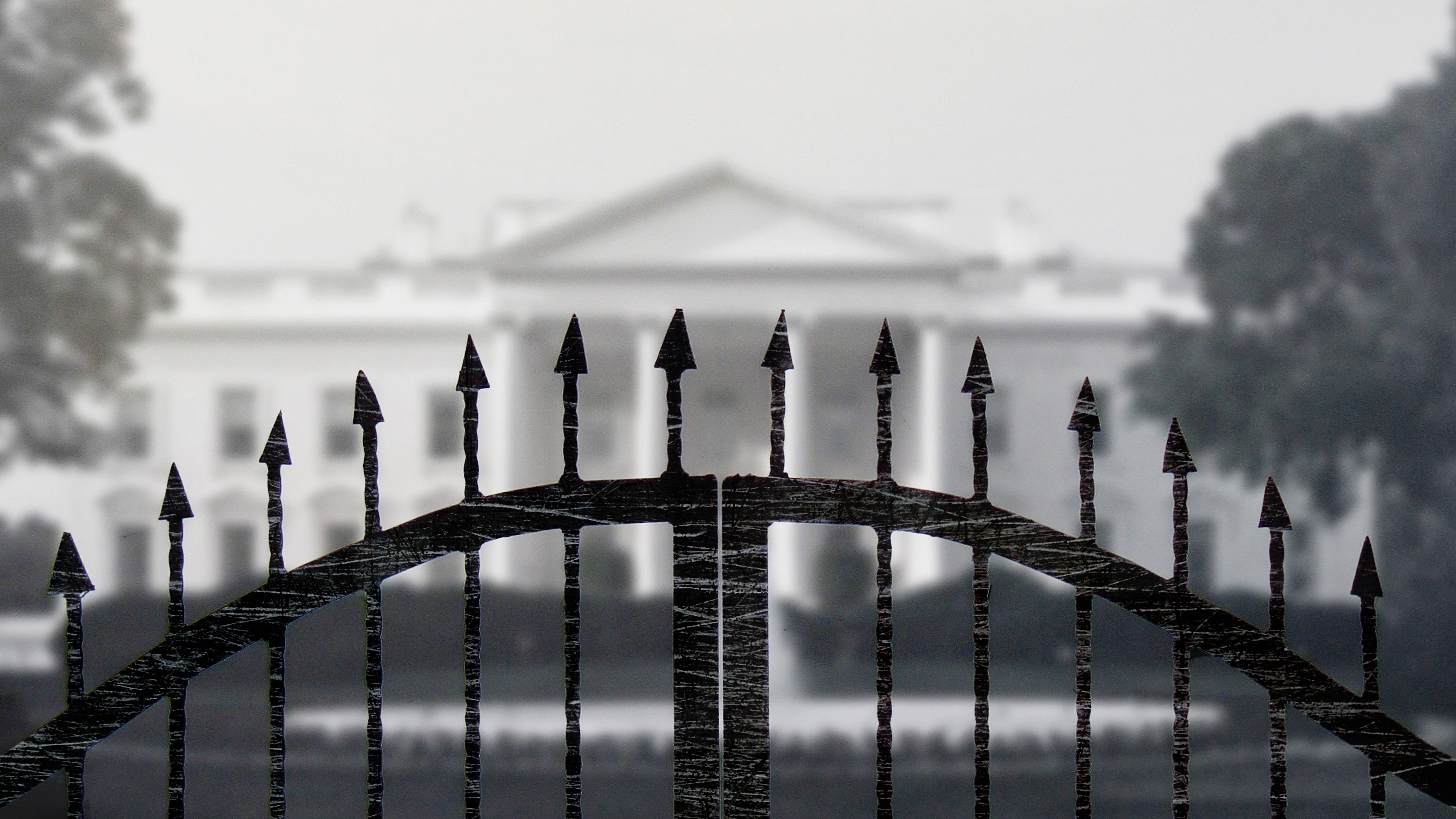 The Presidents' Gatekeepers Background