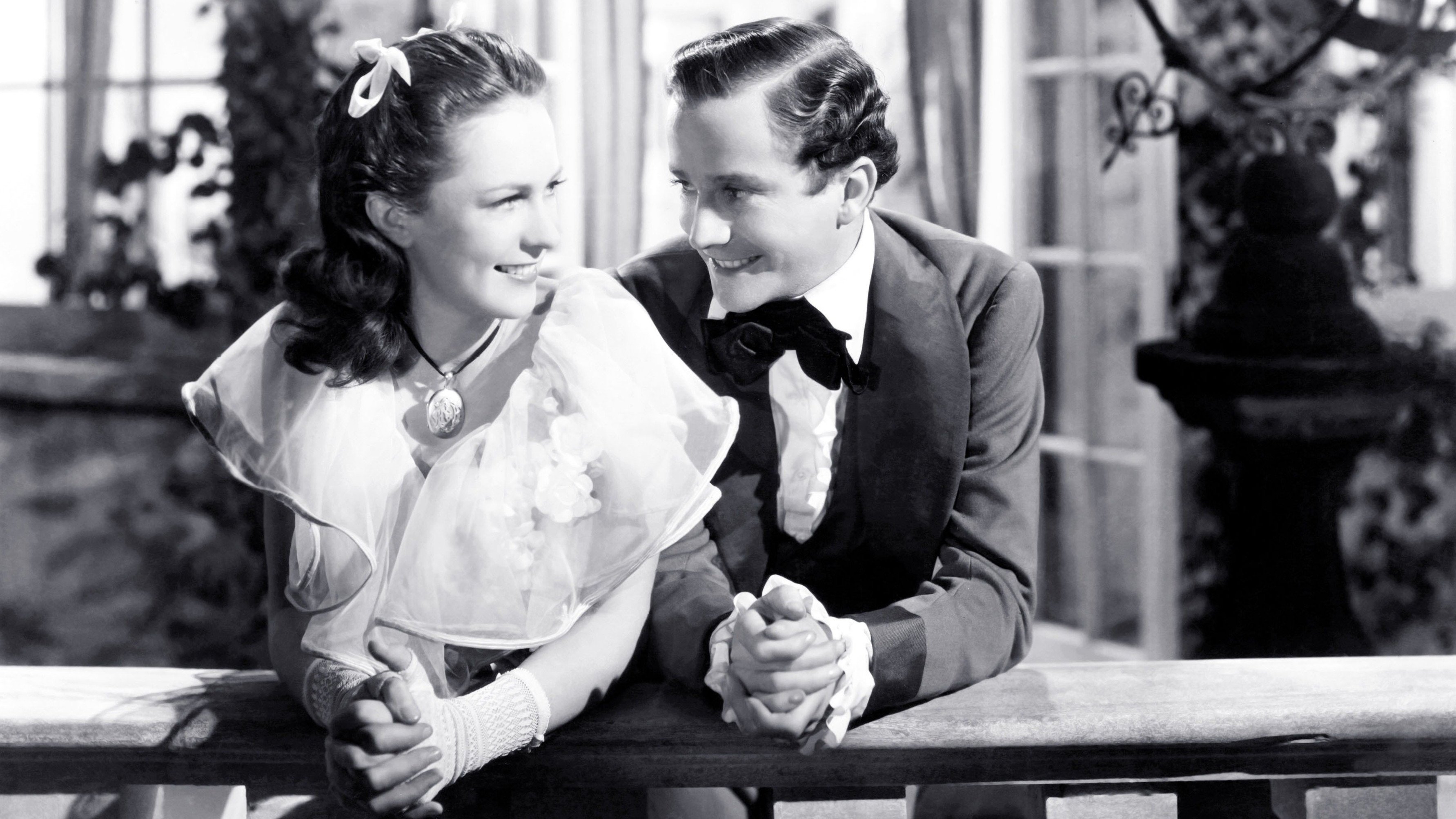 The Mill on the Floss Background