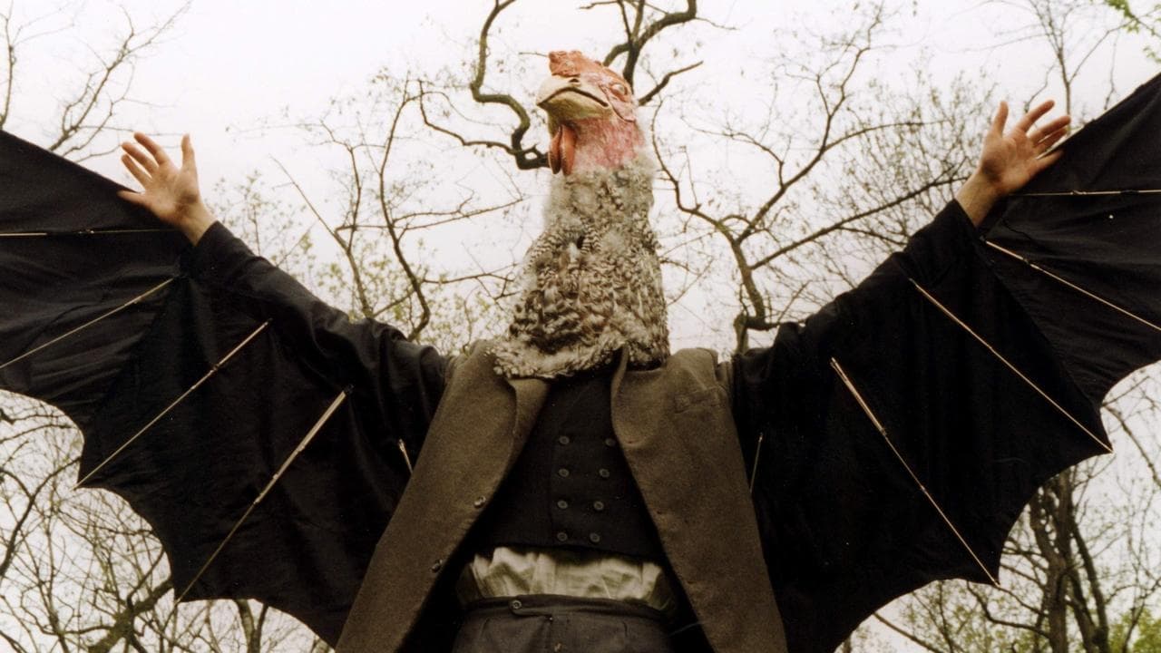 Conspirators of Pleasure Background