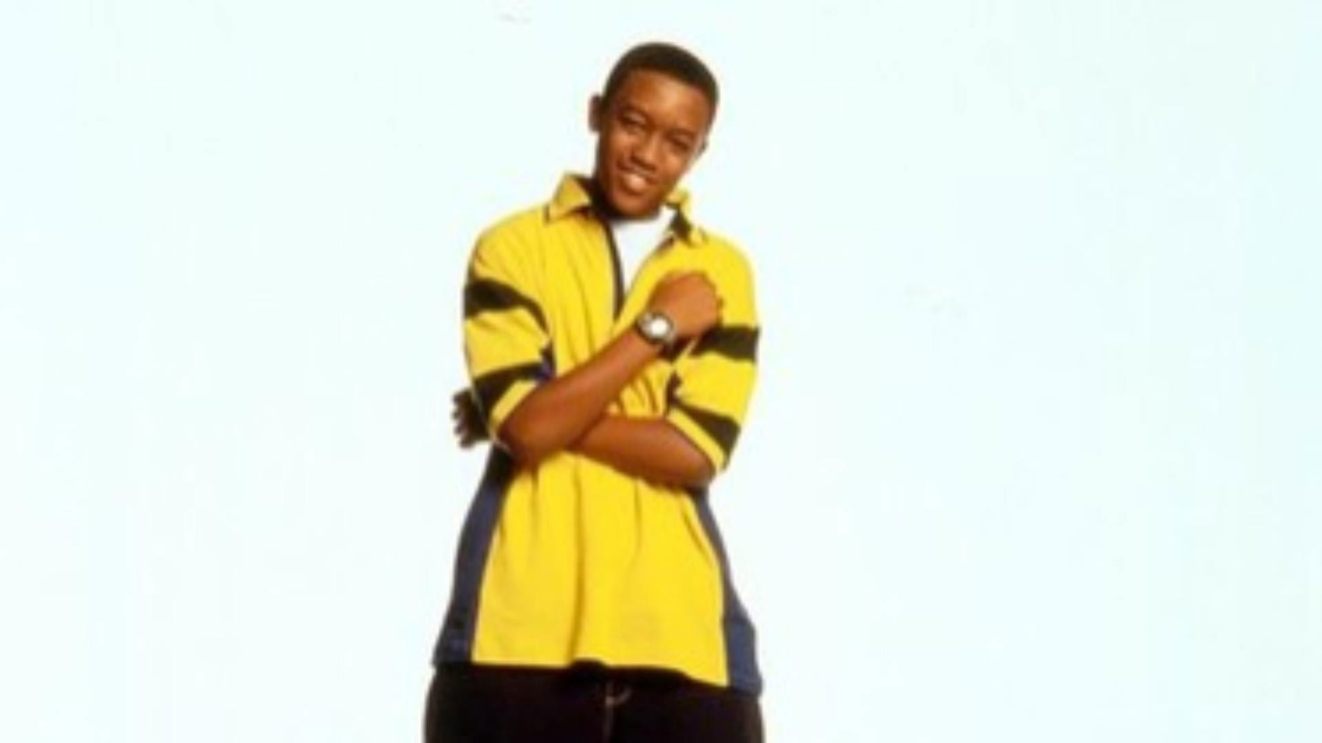 The Famous Jett Jackson Background