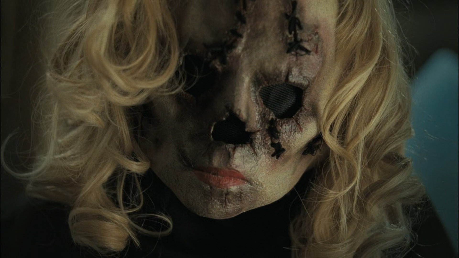 Dark Reel Background