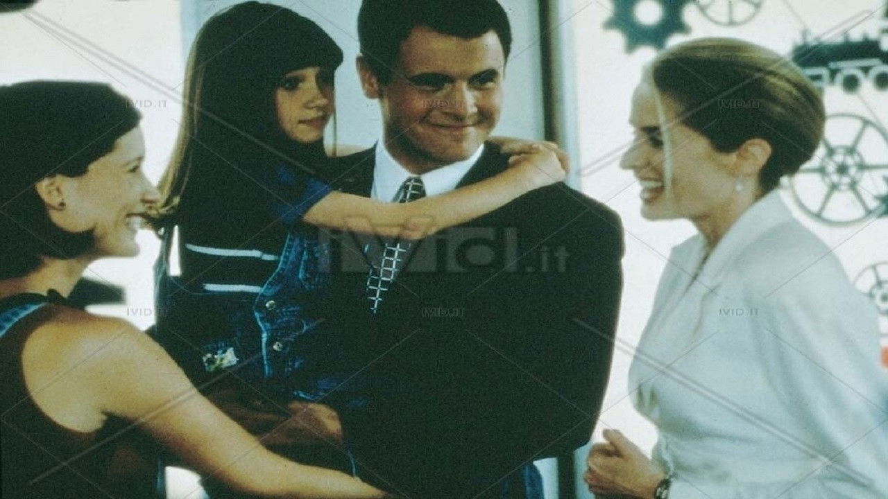 Just in Time Background