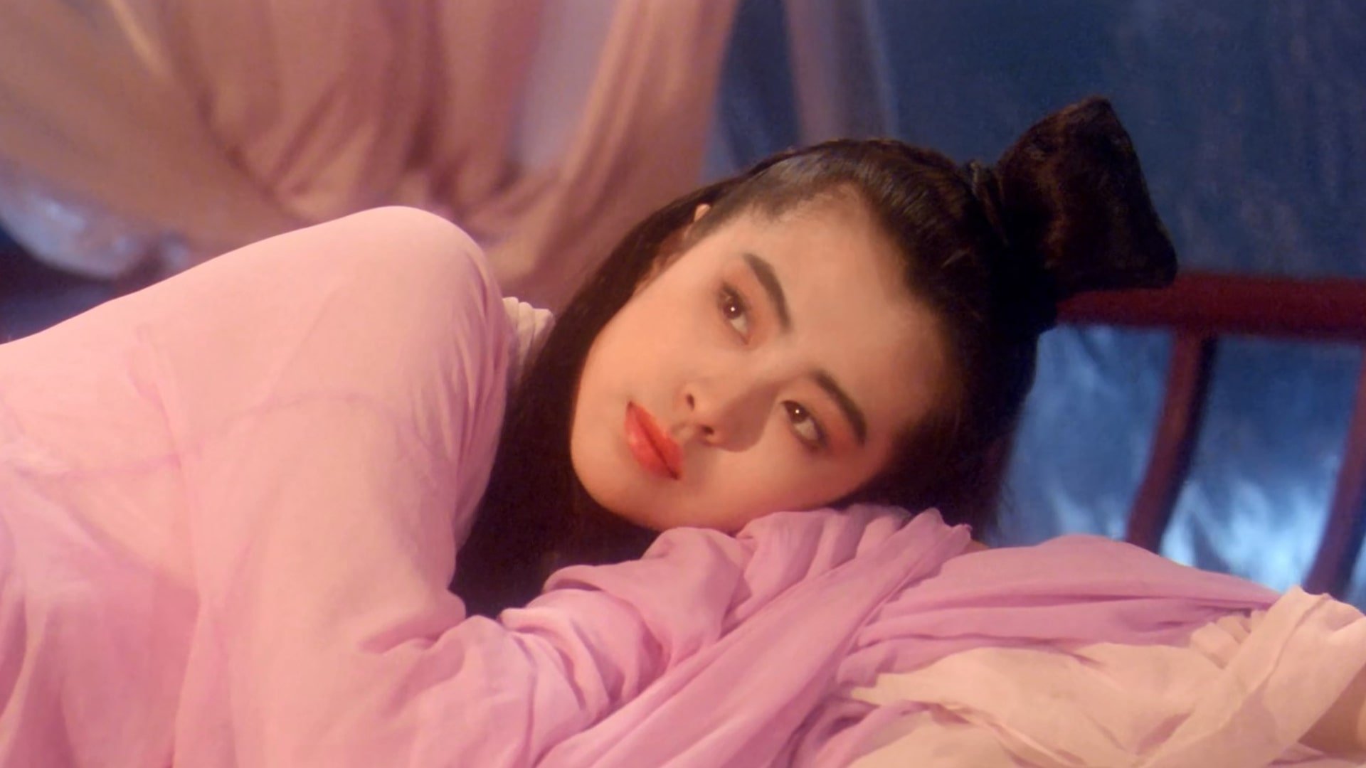 Fox Legend Background