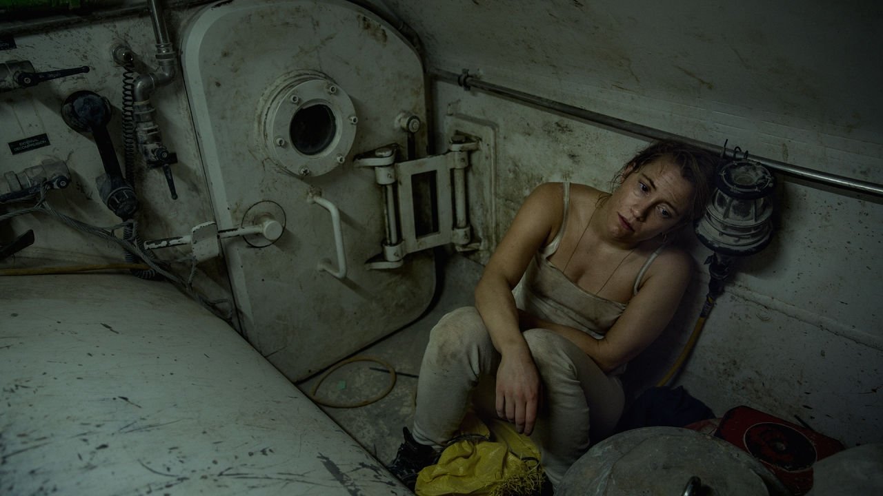 Cutterhead Background