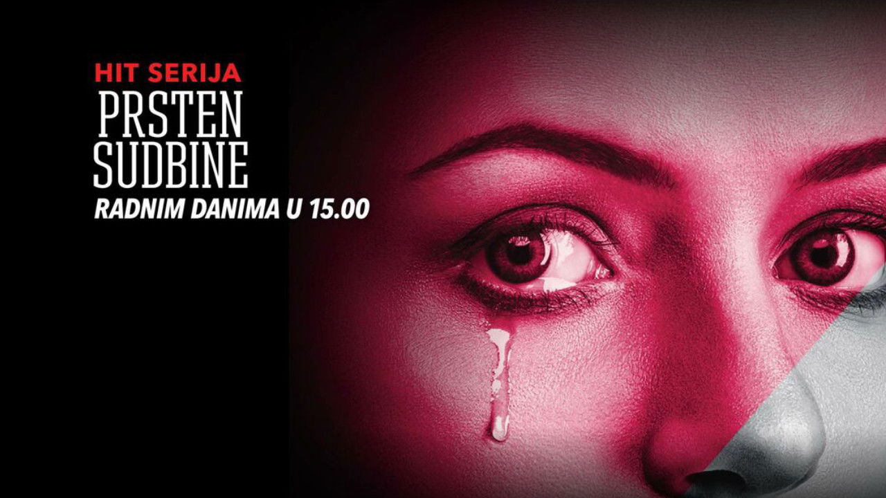 Prsten Sudbine Background