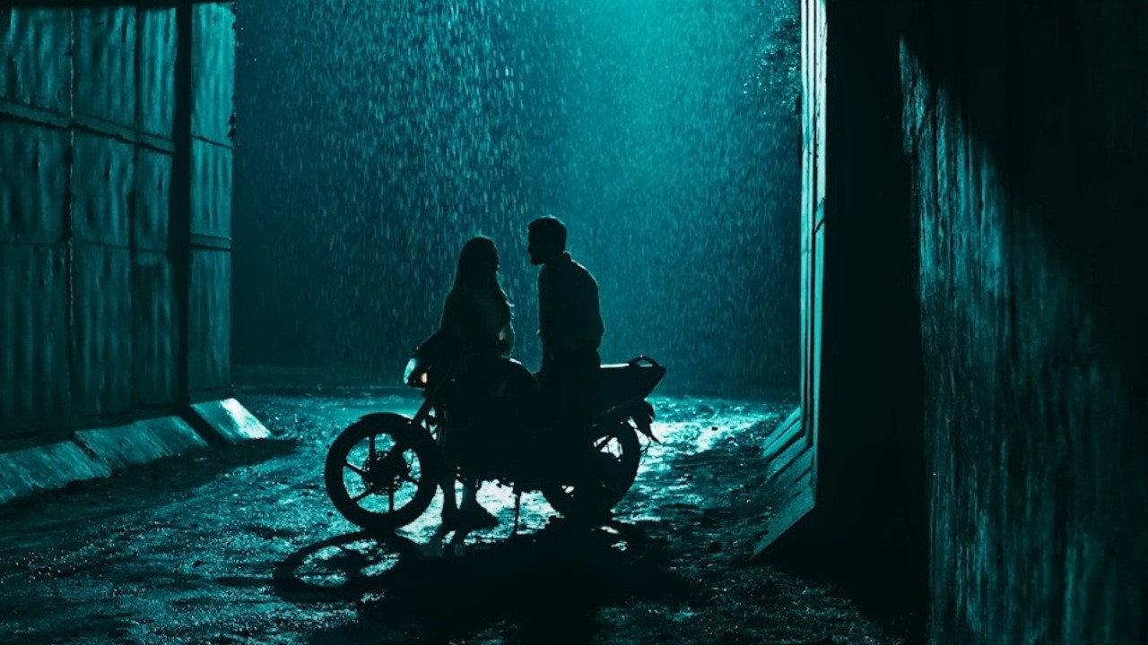 Get Together Background