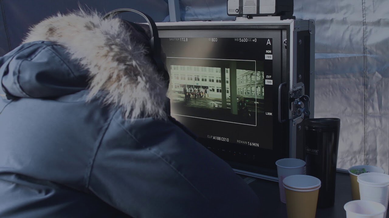 Andrey Zvyagintsev. The Director Background