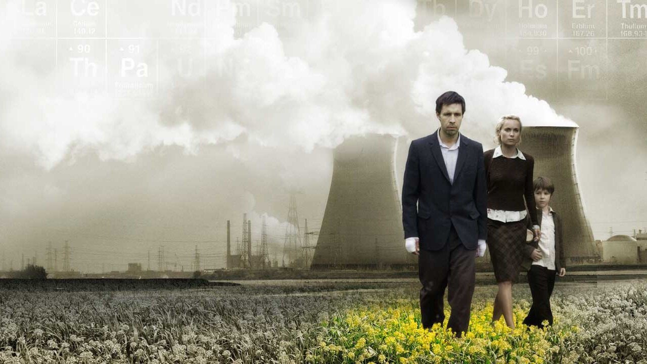 Pu-239 Background