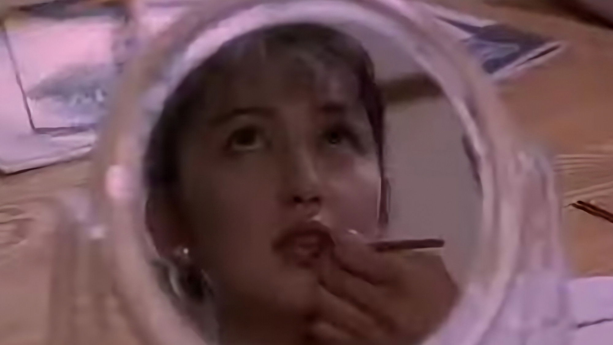 Sasori in U.S.A. Background