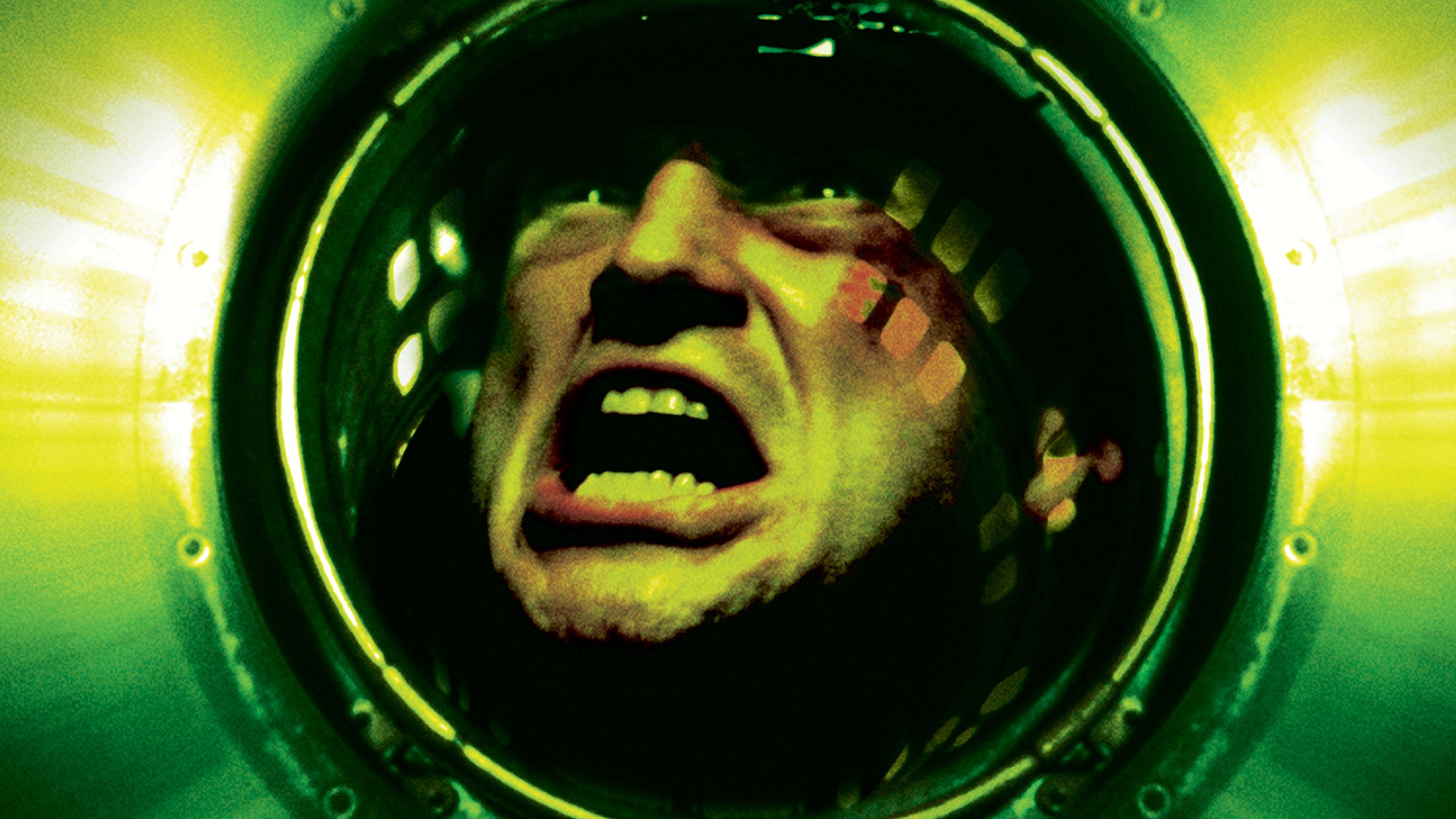 Cube Zero Background