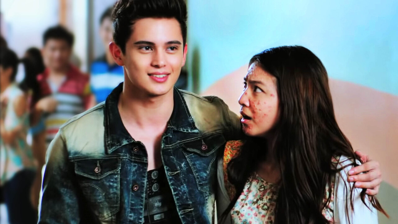 Diary ng Panget Background