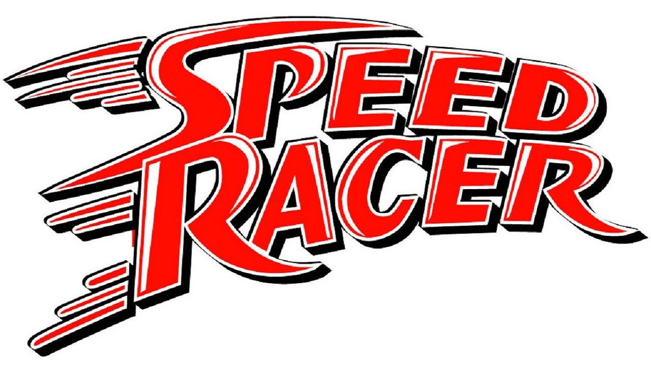 The New Adventures of Speed Racer Background