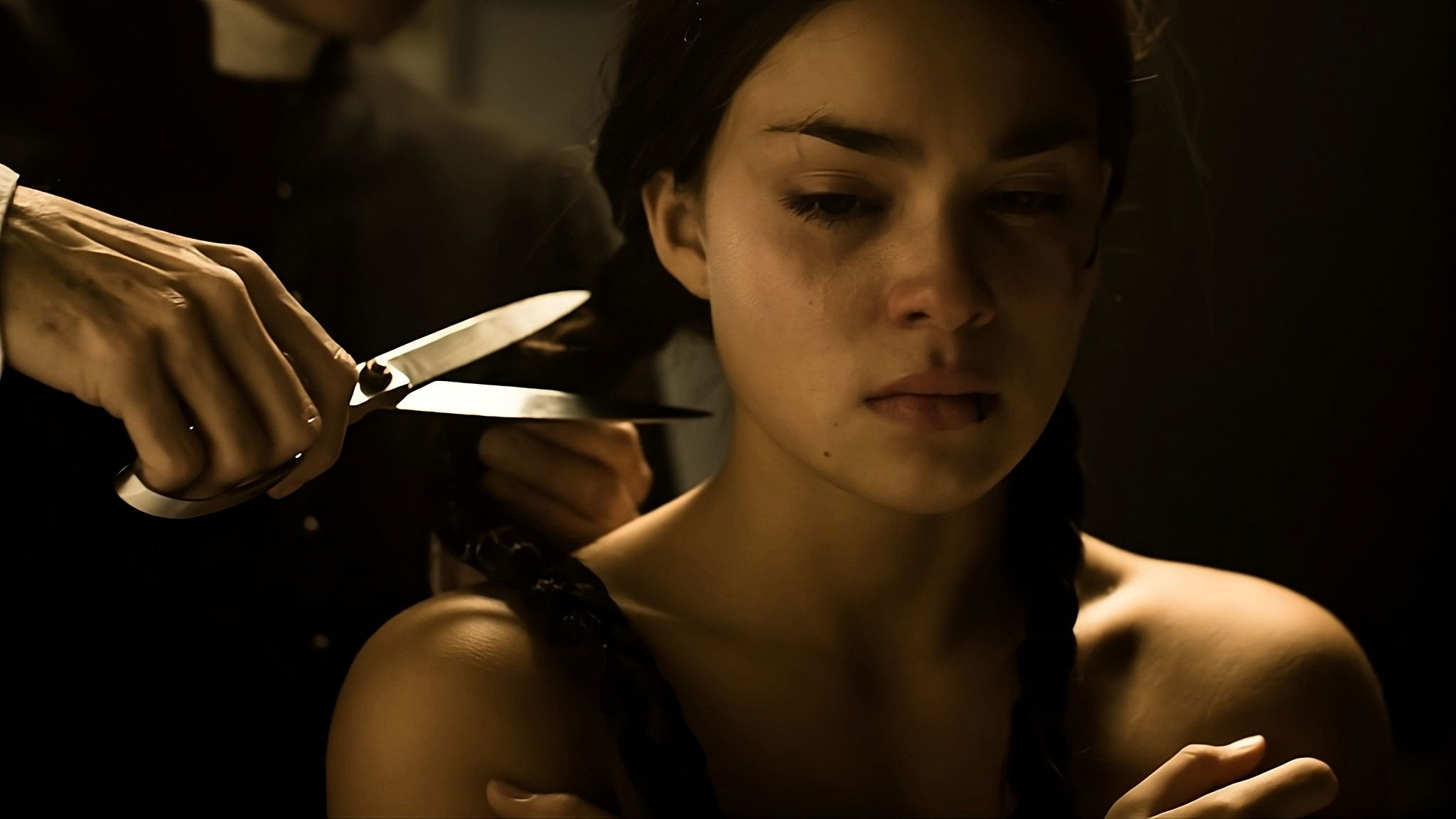 Rhymes for Young Ghouls Background