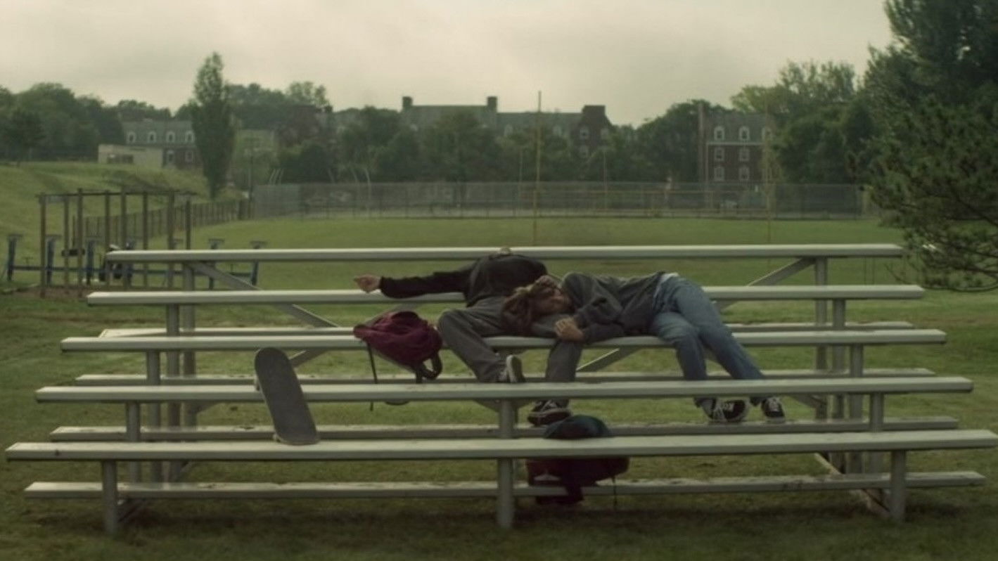 As You Are Background