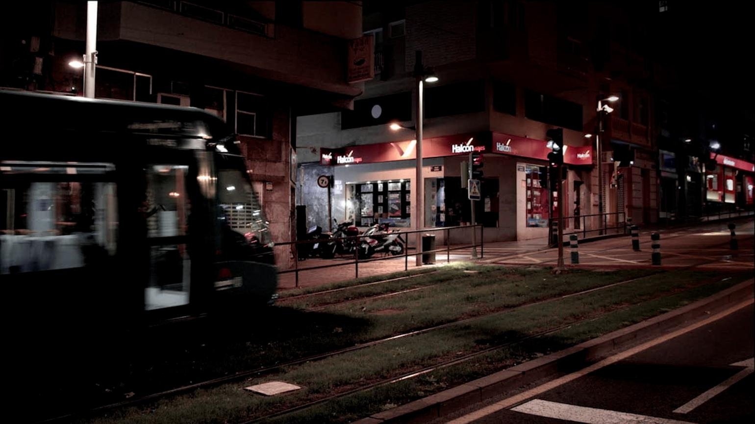 Visionado Background