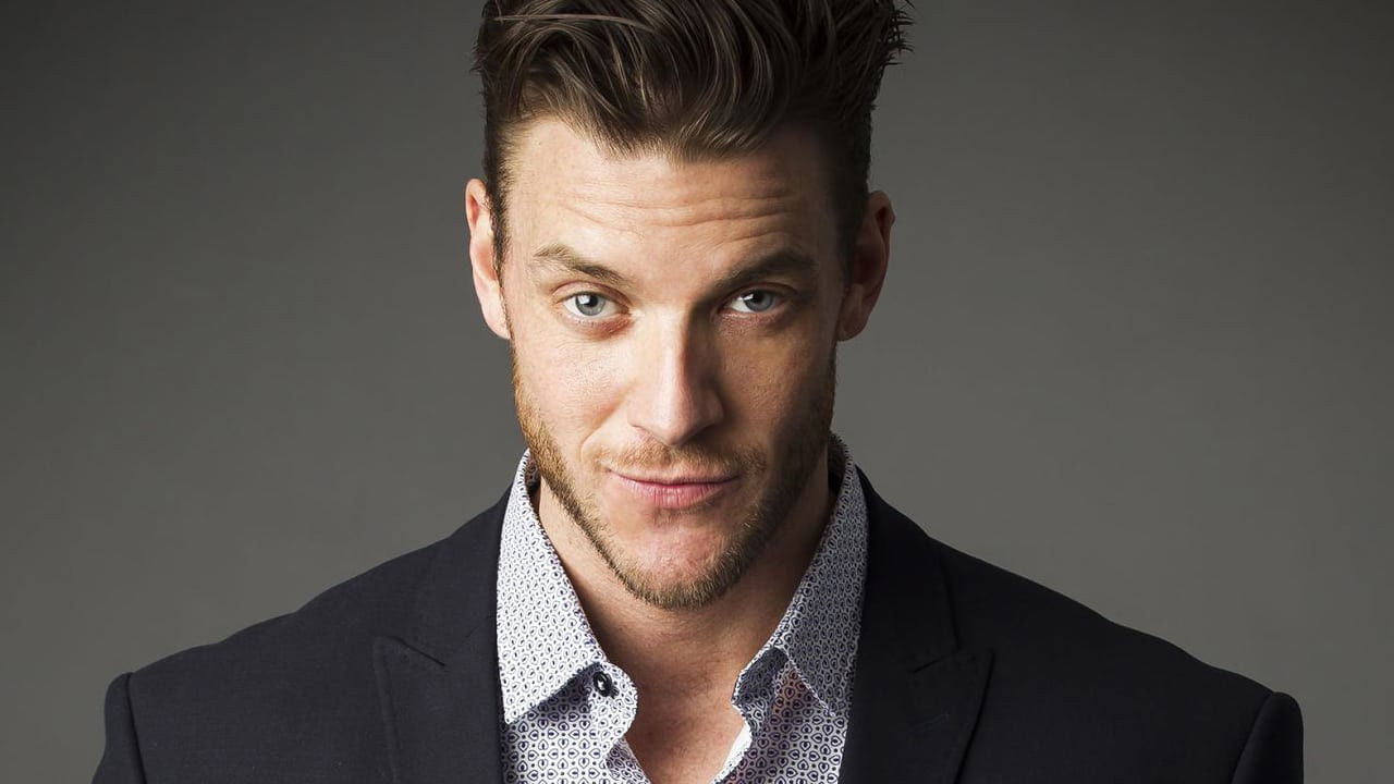 Coup de foudre Background