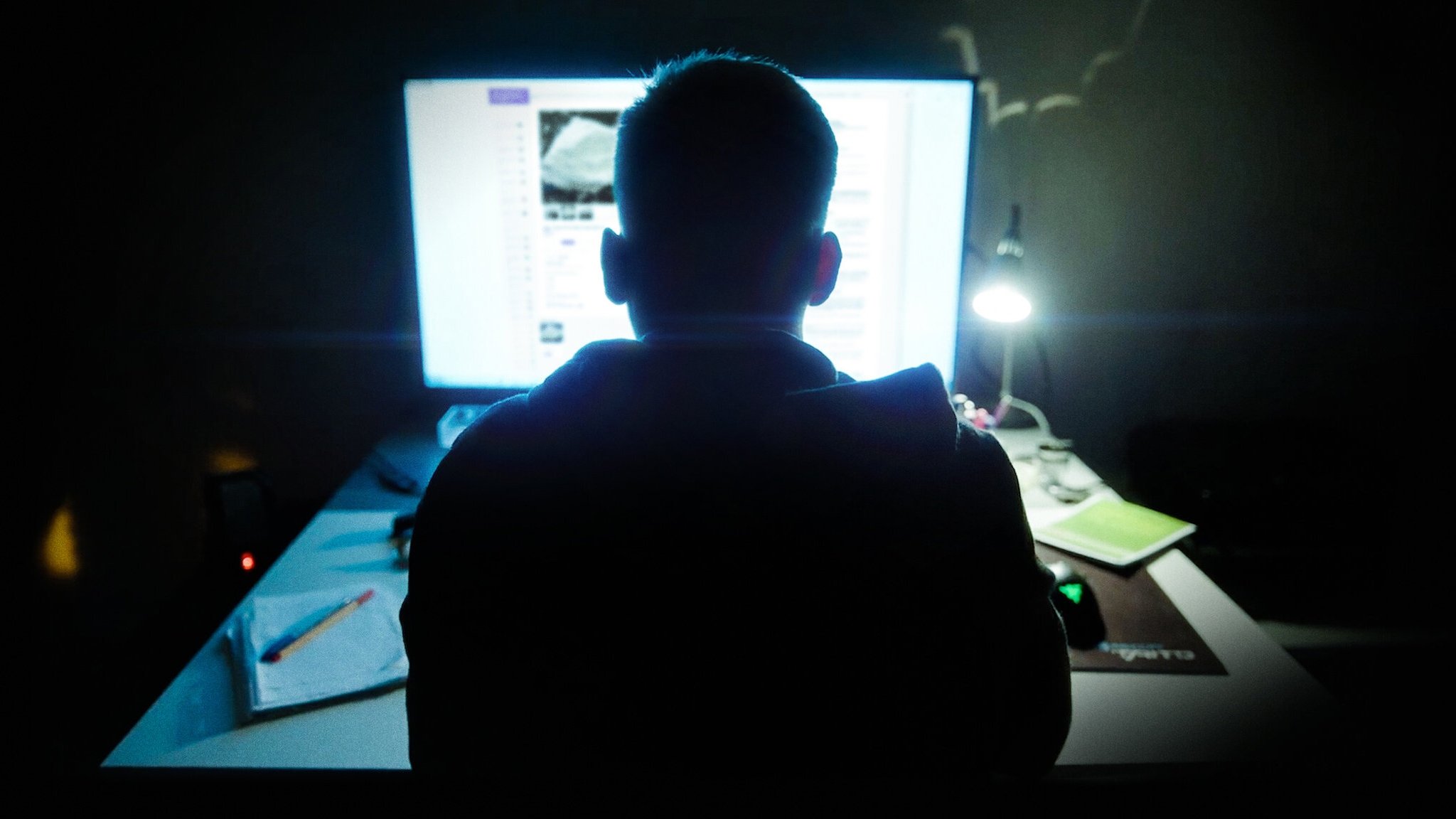 Shiny_Flakes: The Teenage Drug Lord Background