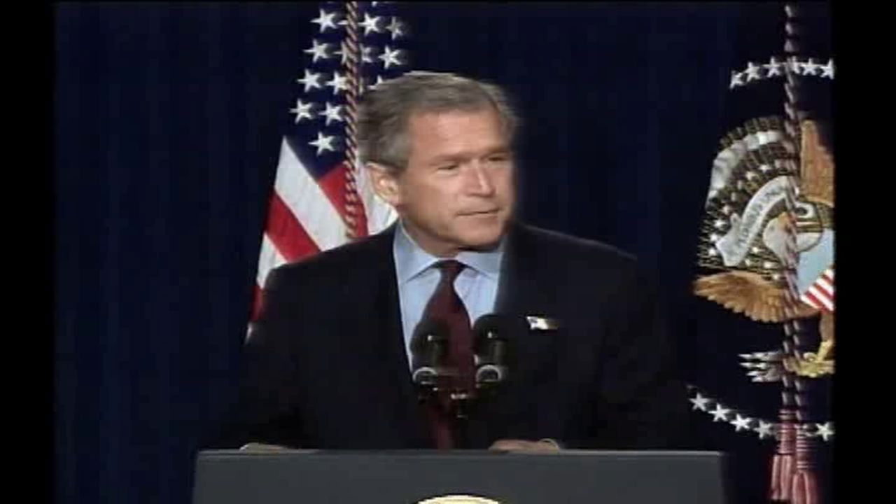 The One Percent Background