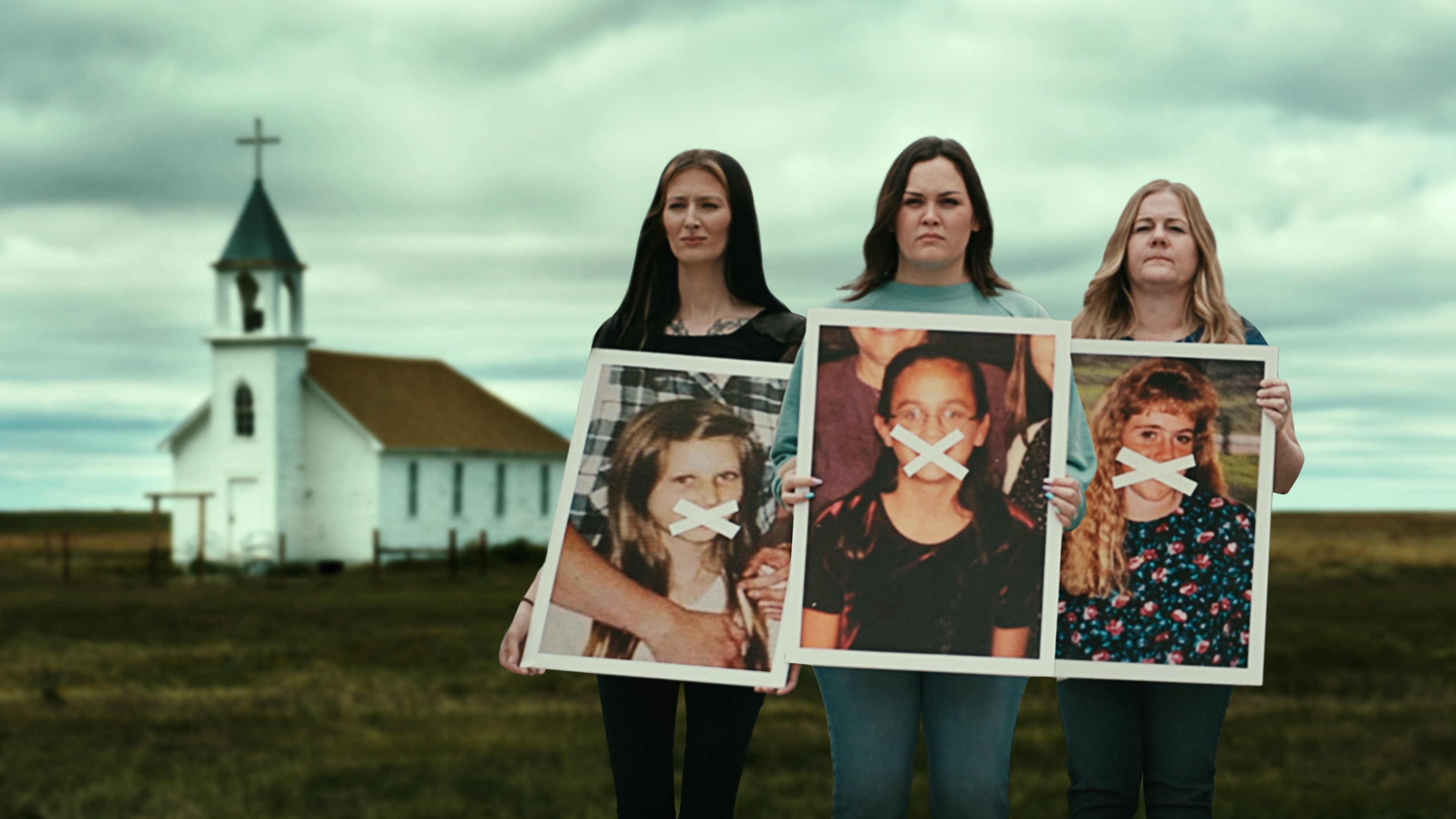 Let Us Prey: A Ministry of Scandals Background