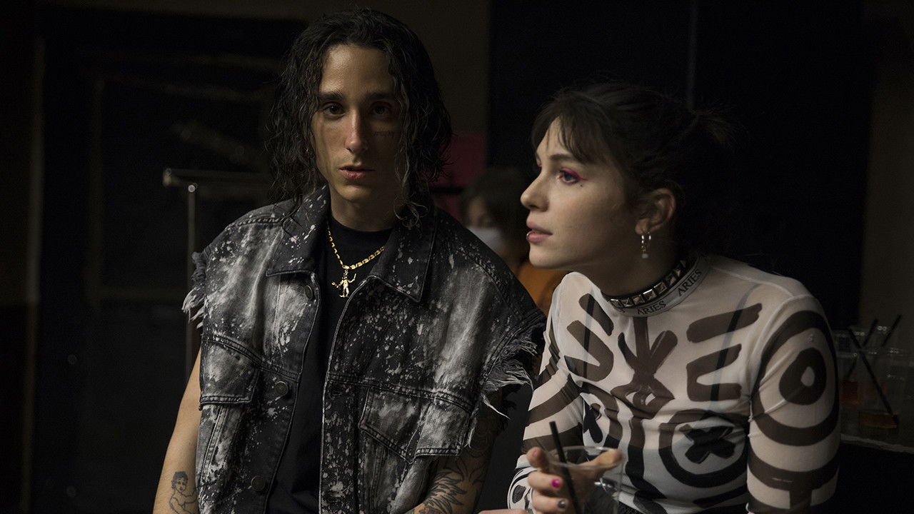 Lovely Boy Background