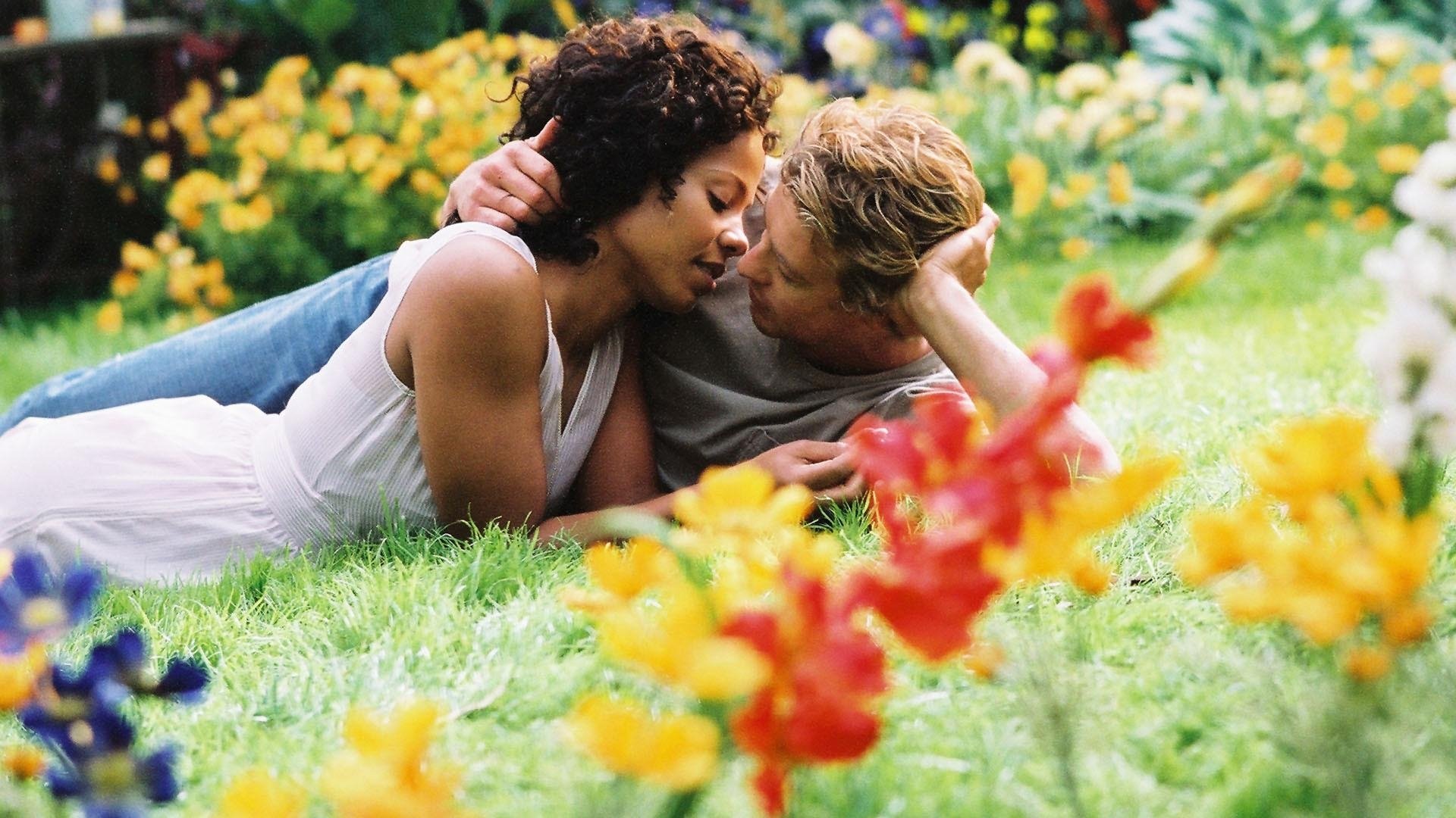 Something New Background