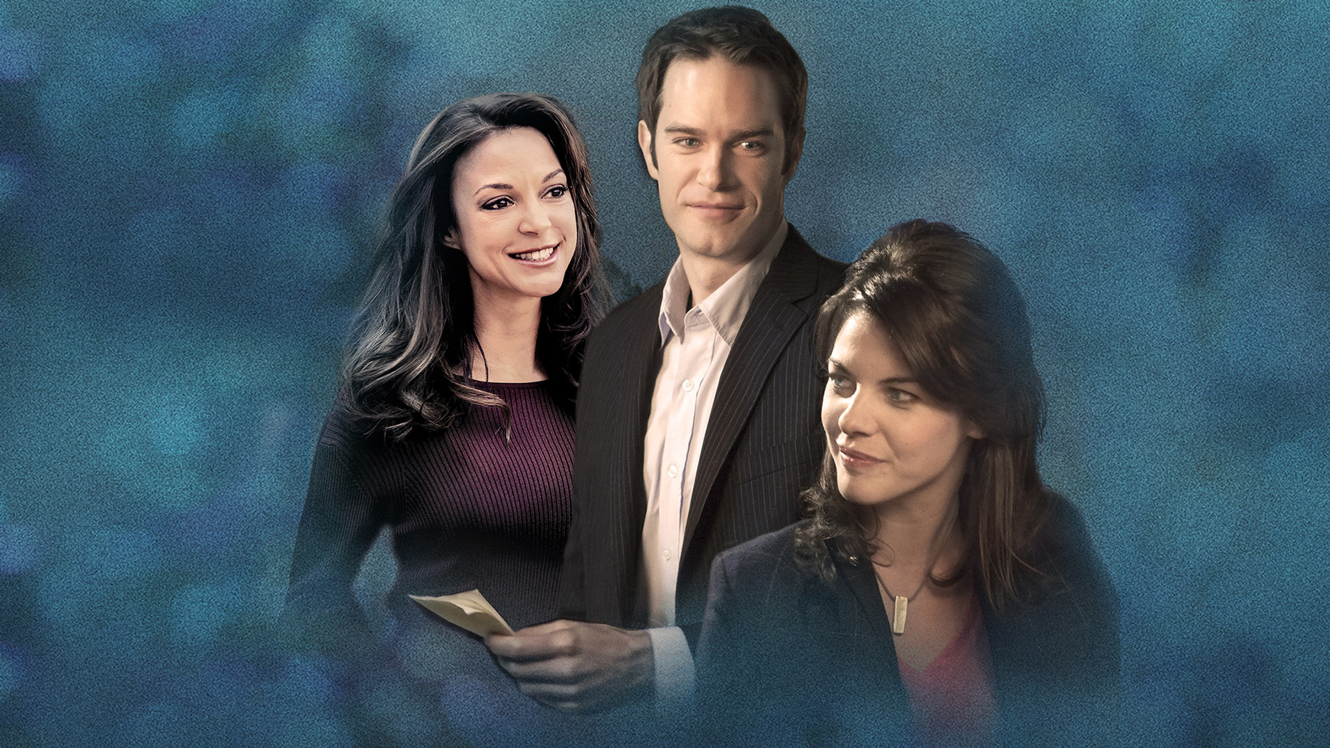 Letter Never Sent Background