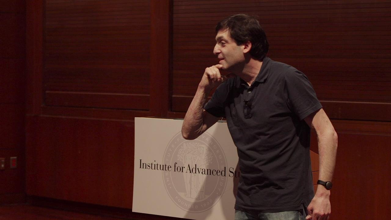 (Dis)Honesty: The Truth About Lies Background