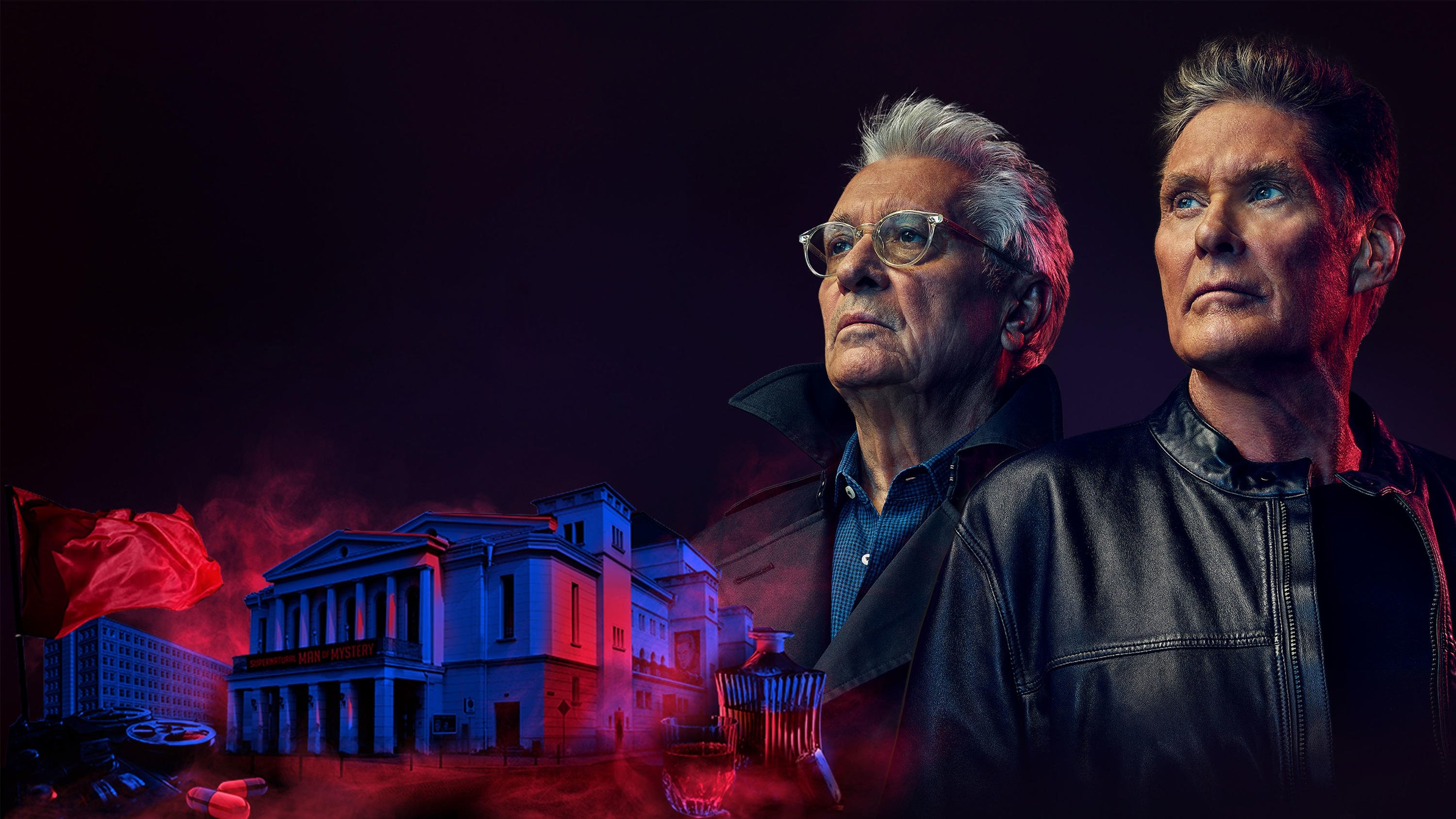 Ze Network Background