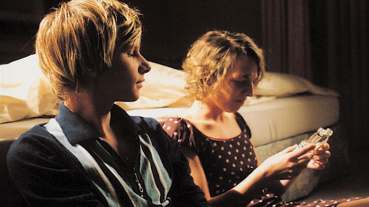 Sophiiiie! Background