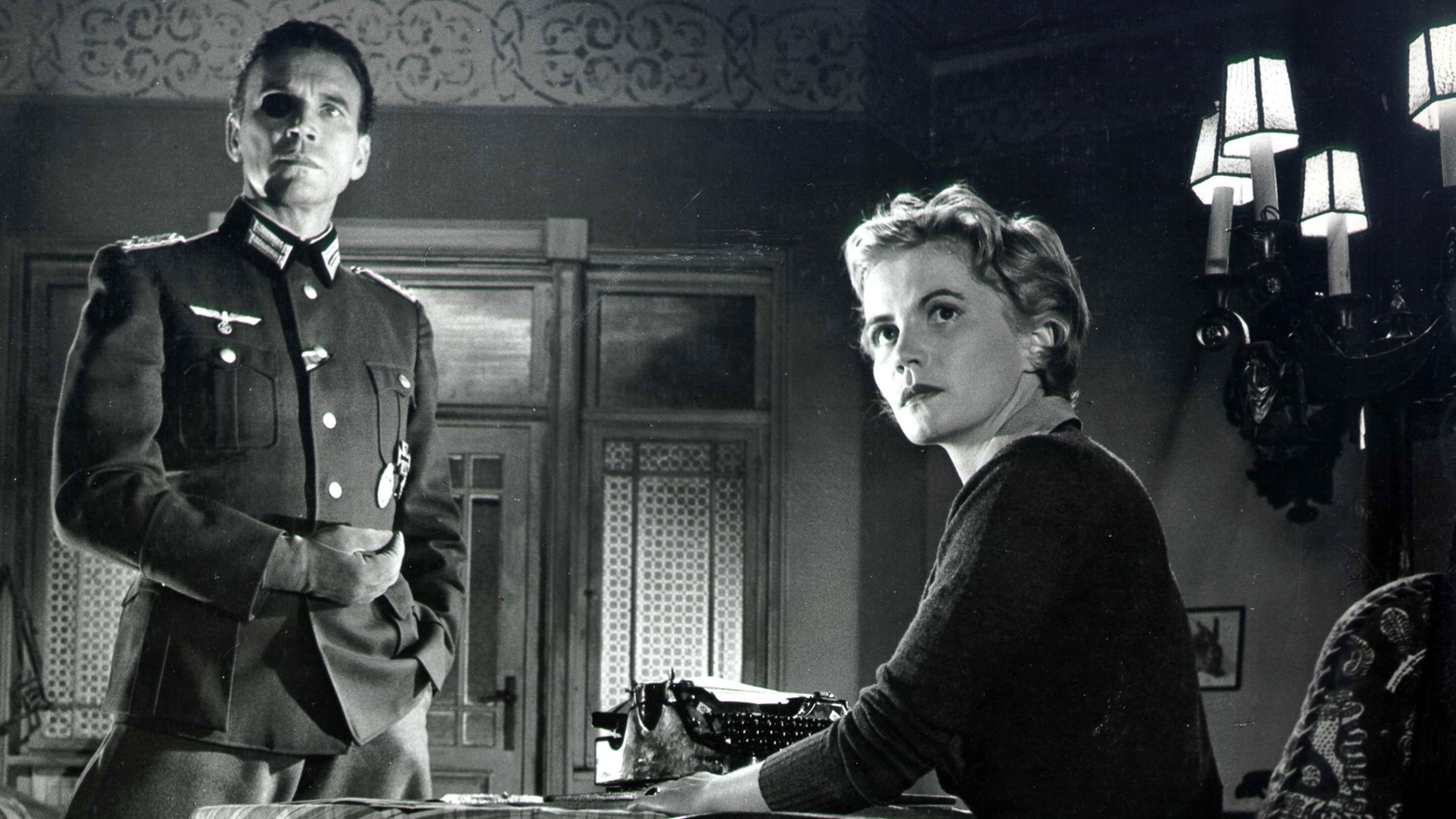 The Plot to Assassinate Hitler Background