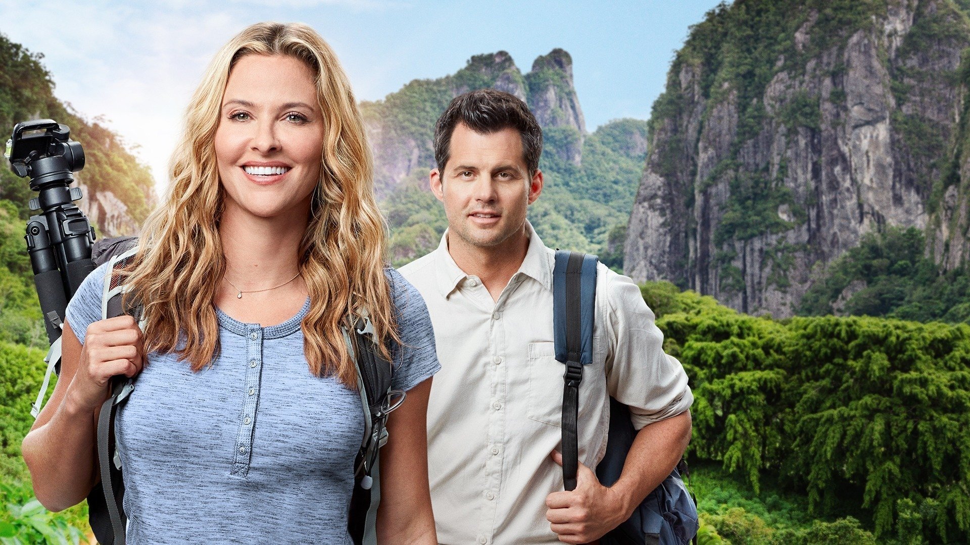 Pearl in Paradise Background