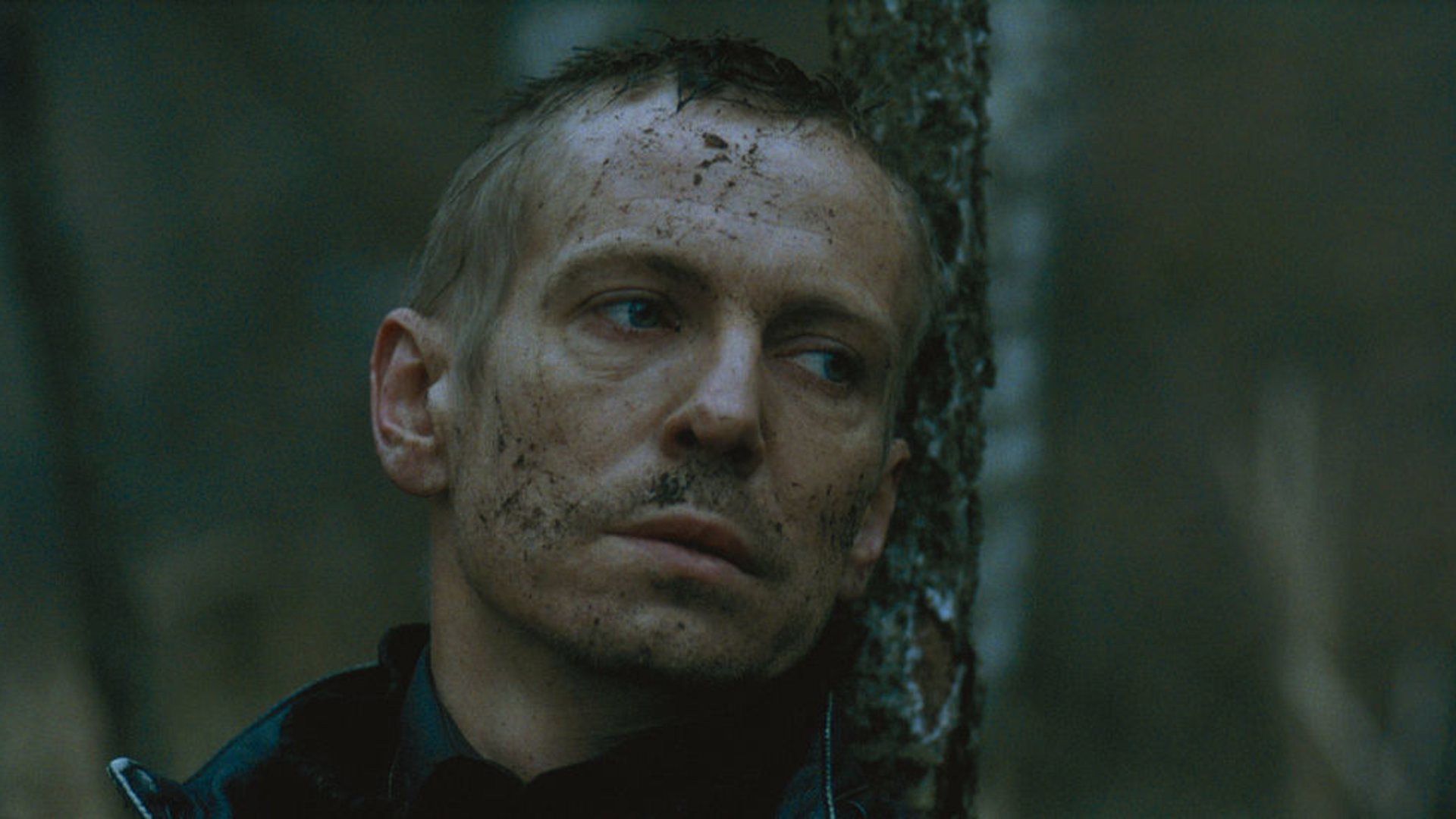 Eastern Drift Background