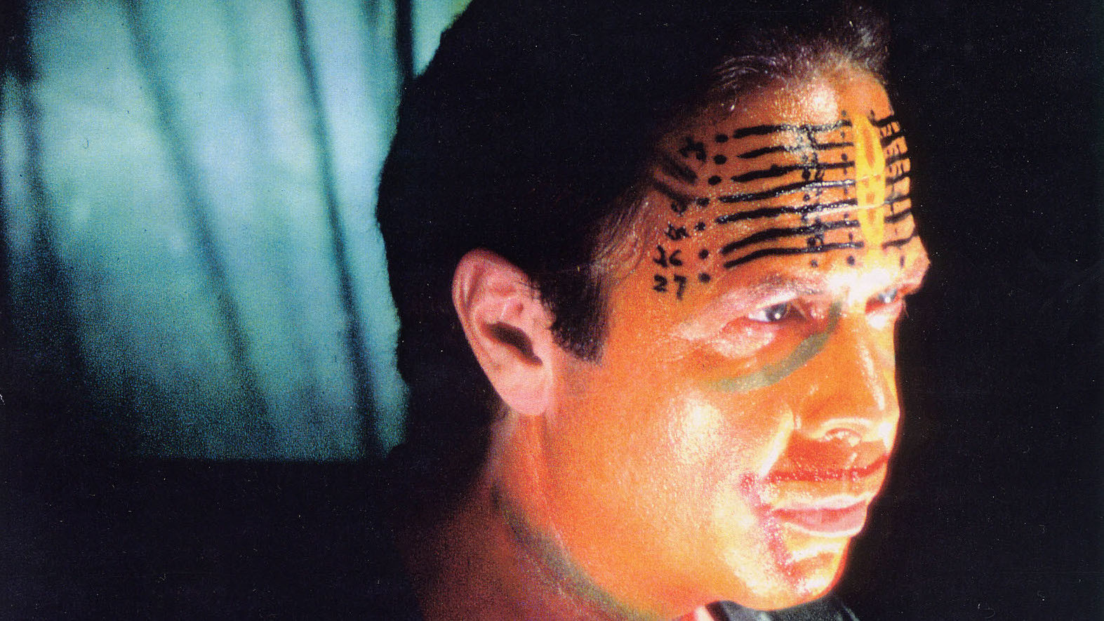 The Age of Insects Background