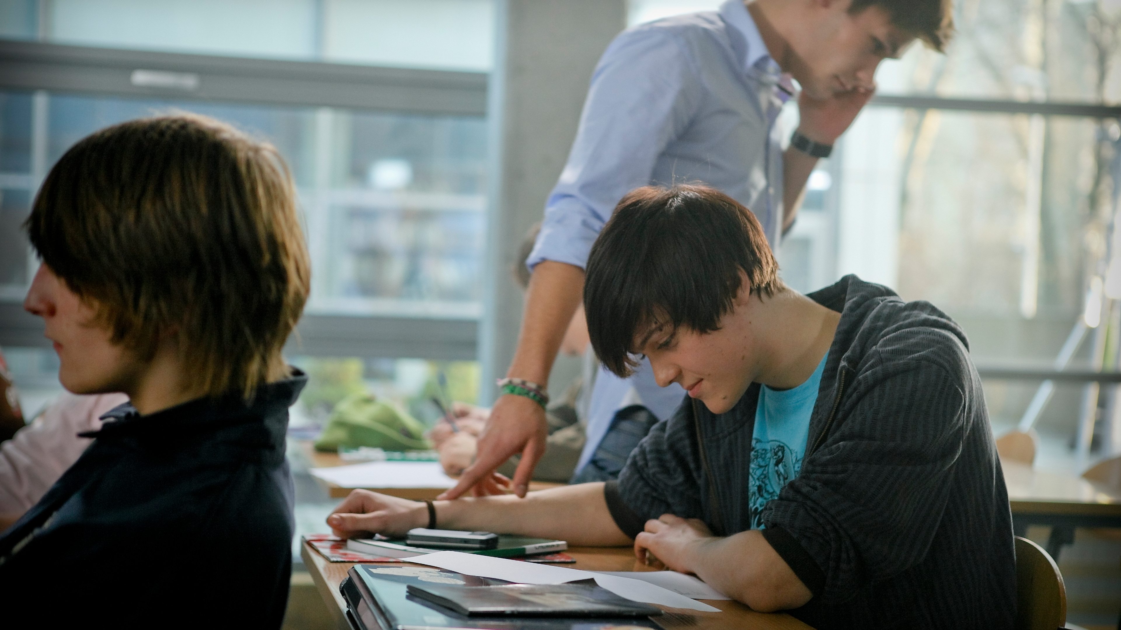 Suicide Room Background