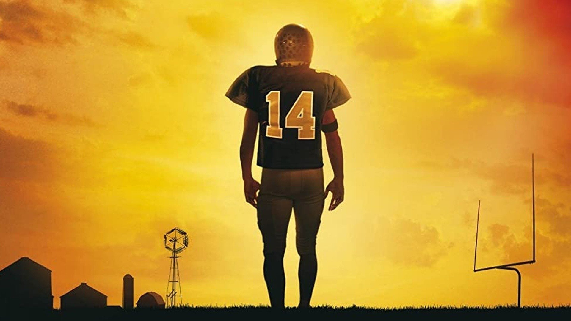 Touchback Background