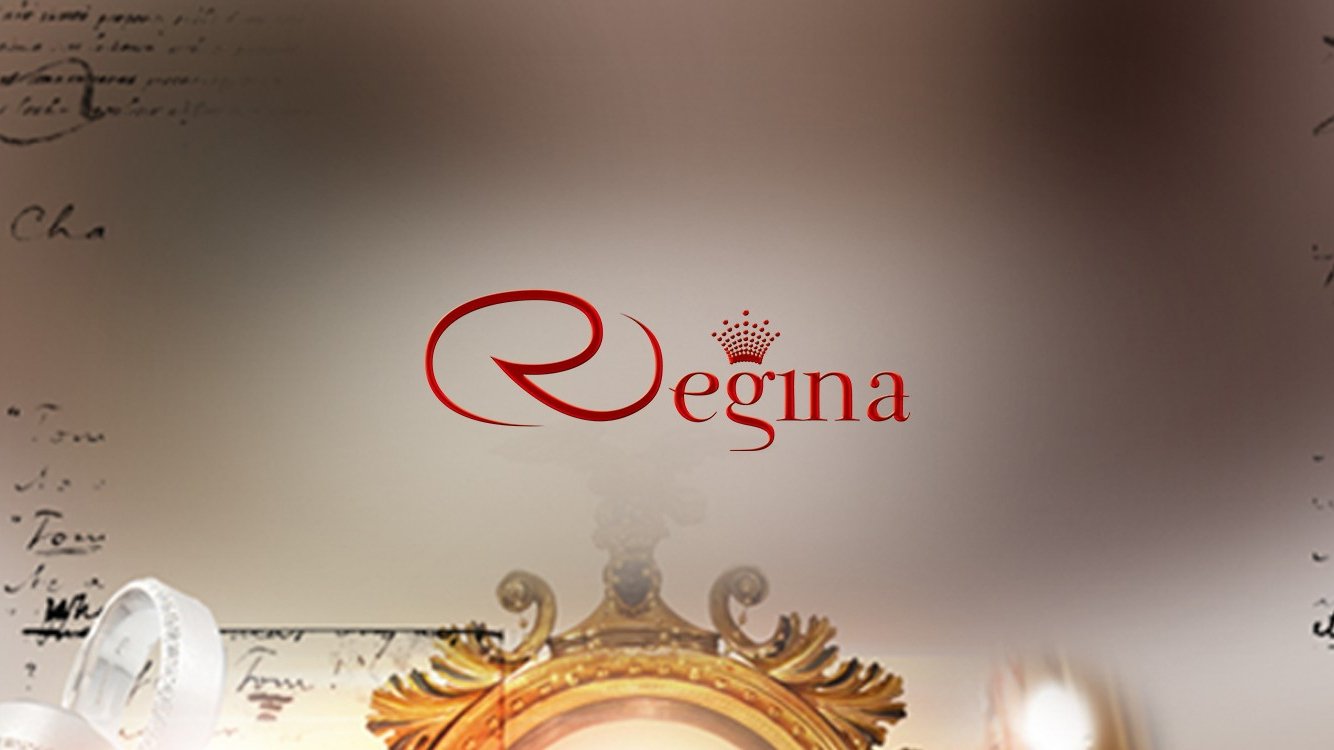 Regina Background