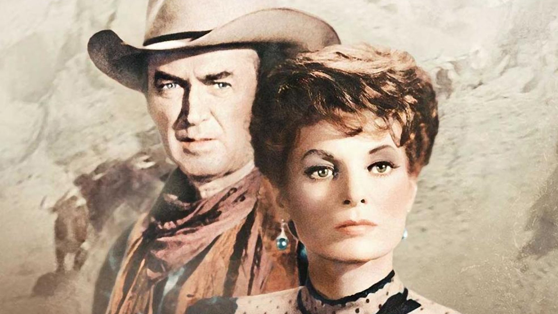 The Rare Breed Background