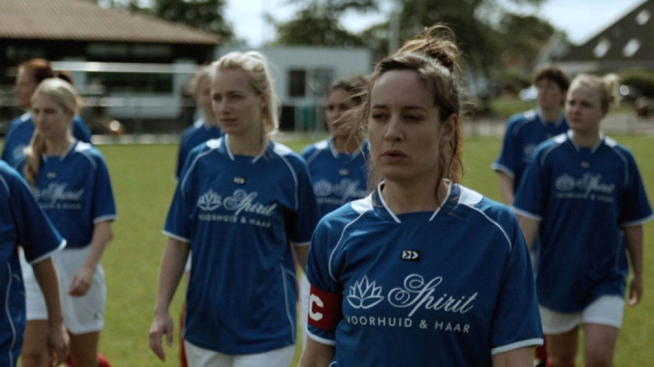 No Babies on the Field Background