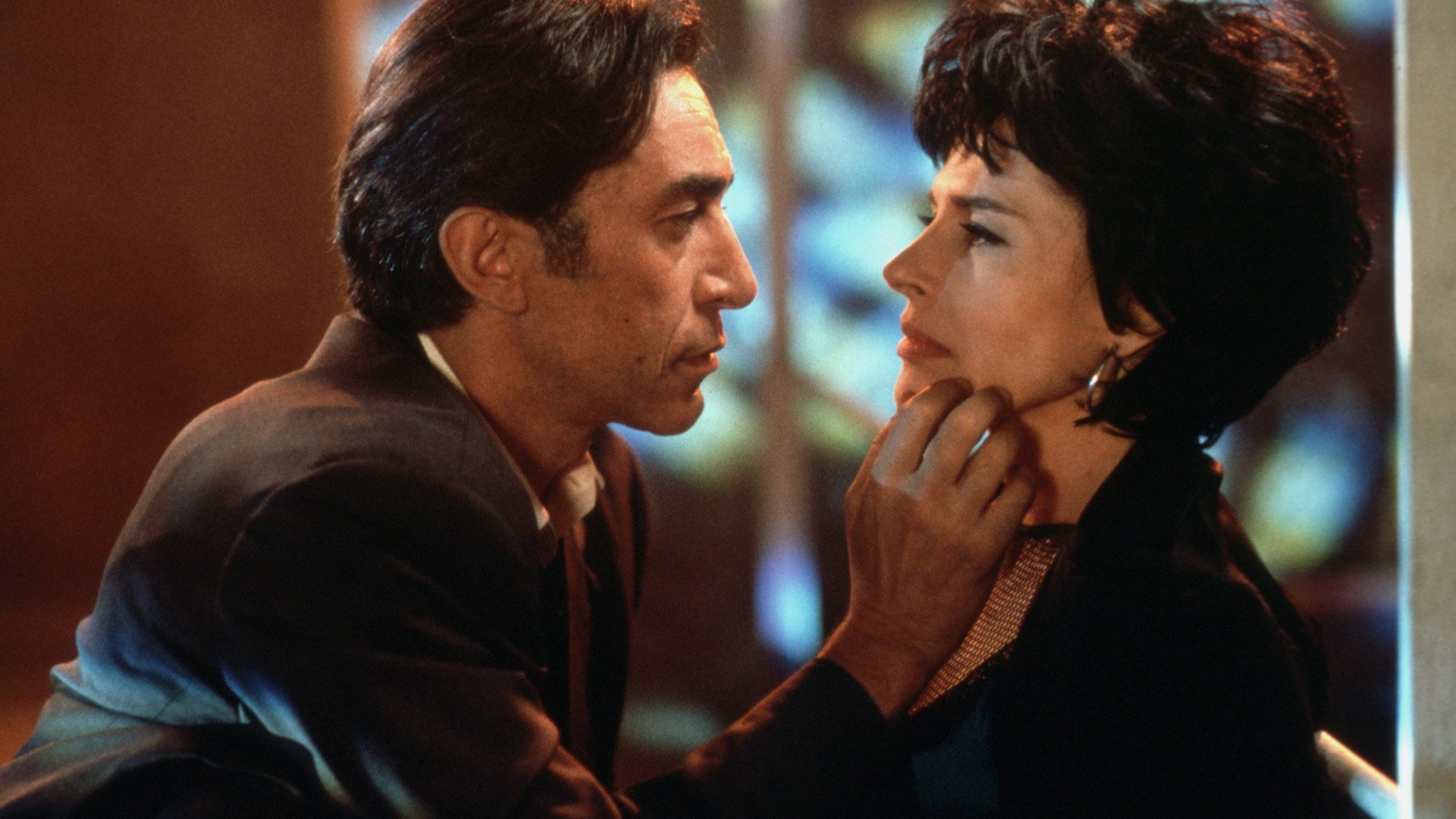 What a Drag Background