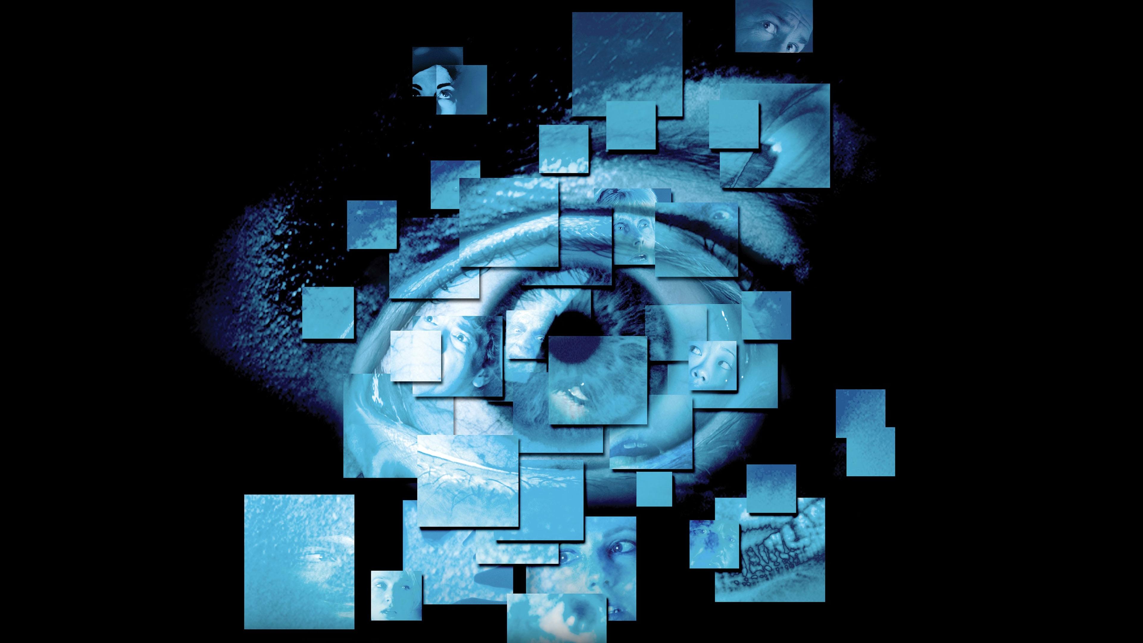 Cube 2: Hypercube Background