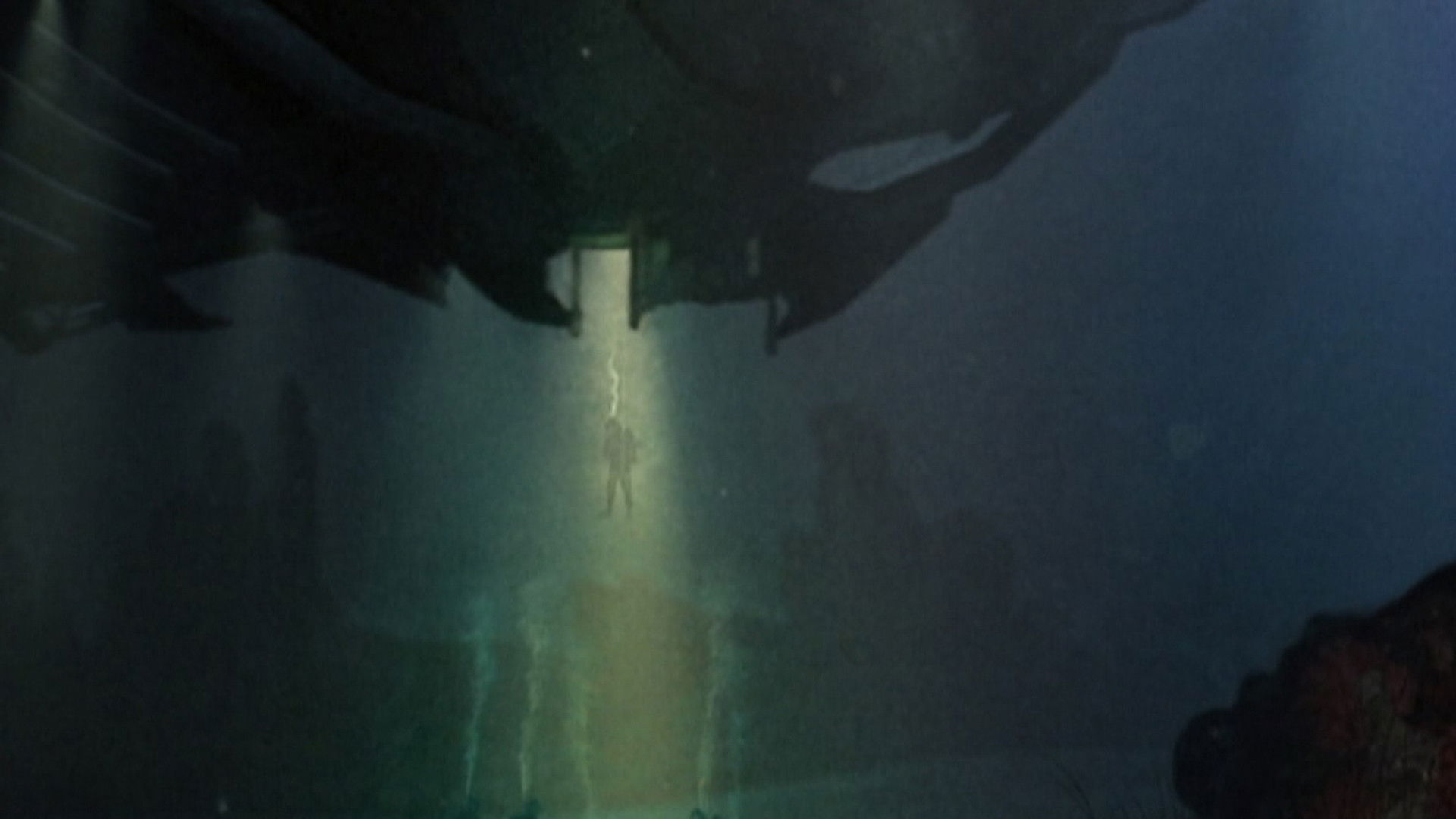 20,000 Leagues Under the Sea Background