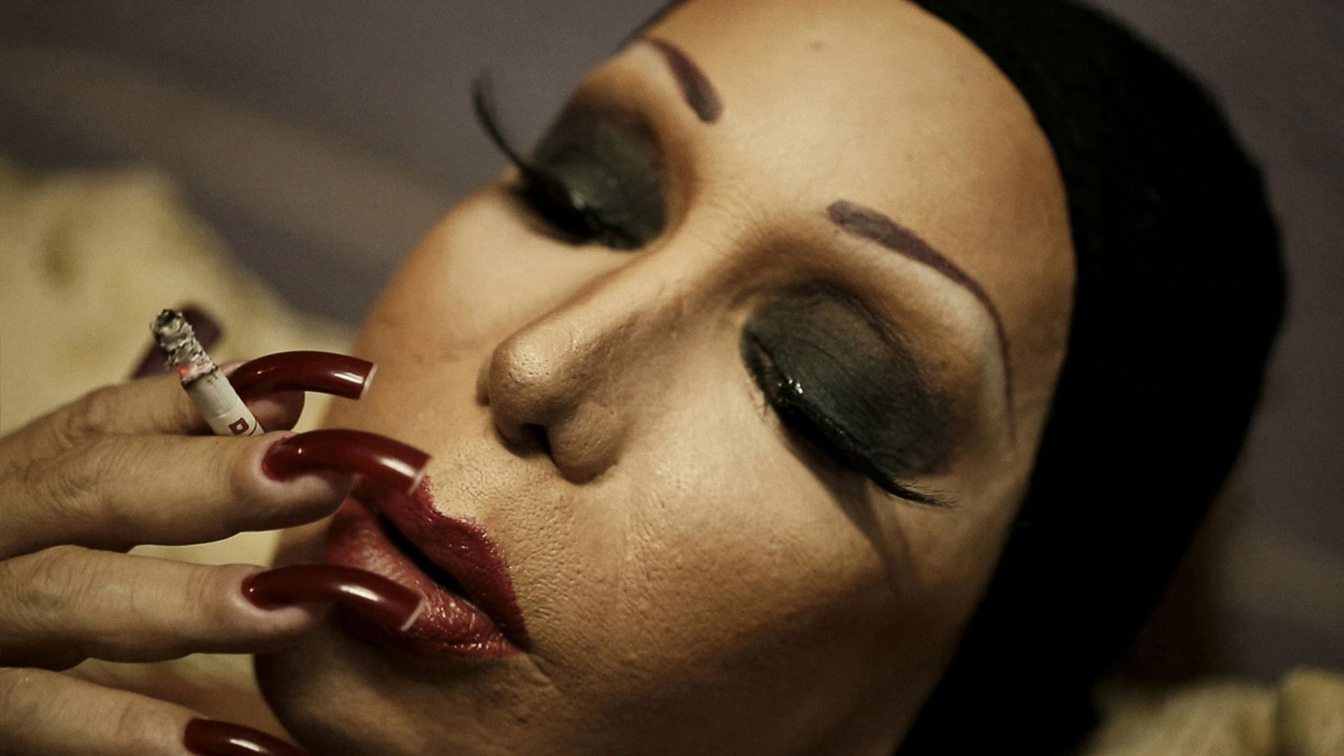 Obscuro Barroco Background